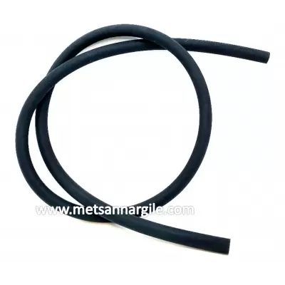 Soft Touch Silicon Hose 